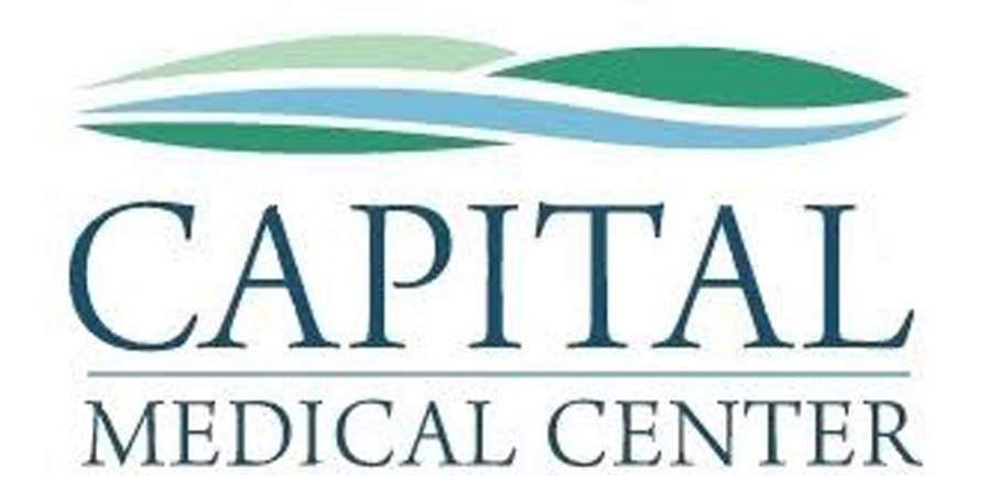 Capital Medical Center IR